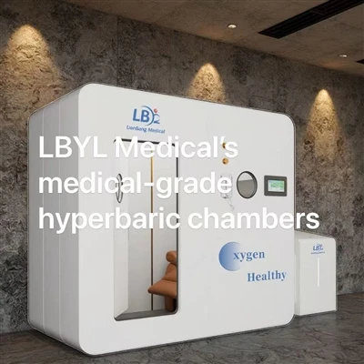 Að opna meðferðarmöguleika: Advanced Hyperbaric Chamber samskiptareglur fyrir...