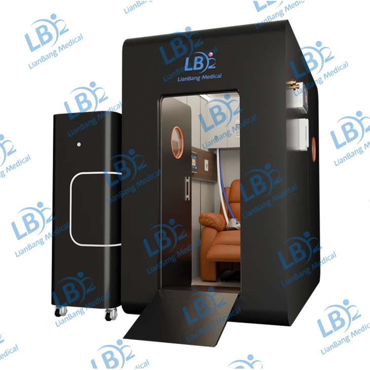 1.5 ATA Hyperbaric Chamber - Mini Wheelchair suppliers 1.5 ATA Hyperbaric Chamber - Mini Wheelchair suppliers